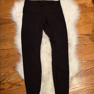 Lulu lemon leggings